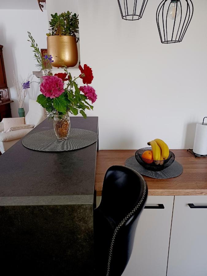 Apartamento Bakita Rijeka Exterior foto