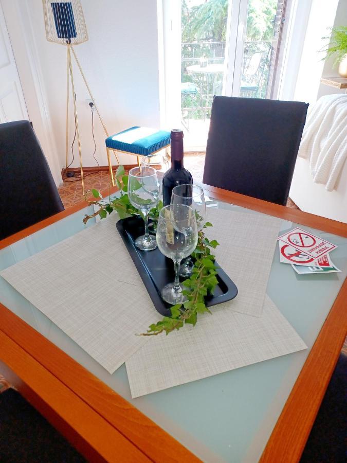 Apartamento Bakita Rijeka Exterior foto