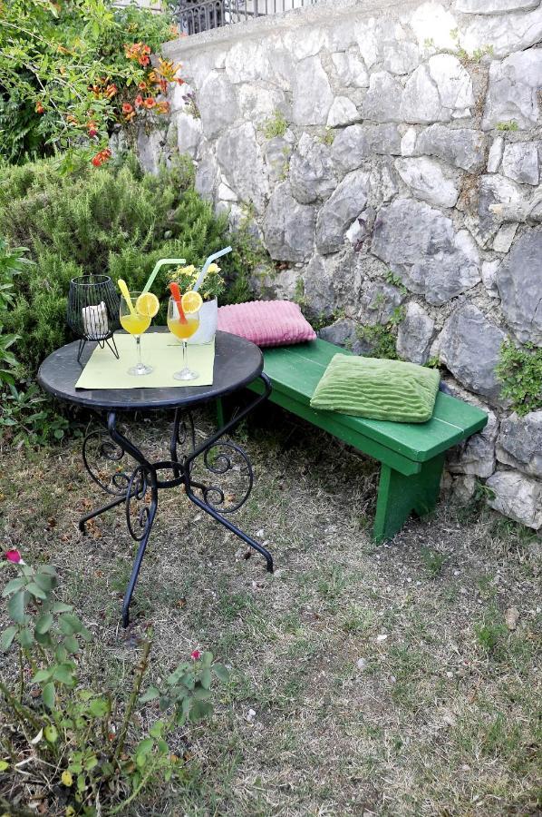Apartamento Bakita Rijeka Exterior foto