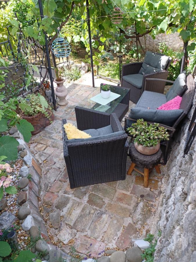 Apartamento Bakita Rijeka Exterior foto