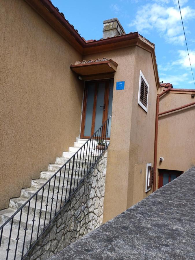 Apartamento Bakita Rijeka Exterior foto