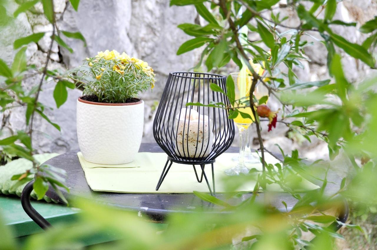 Apartamento Bakita Rijeka Exterior foto