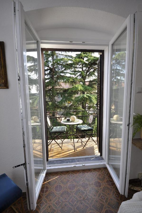 Apartamento Bakita Rijeka Exterior foto