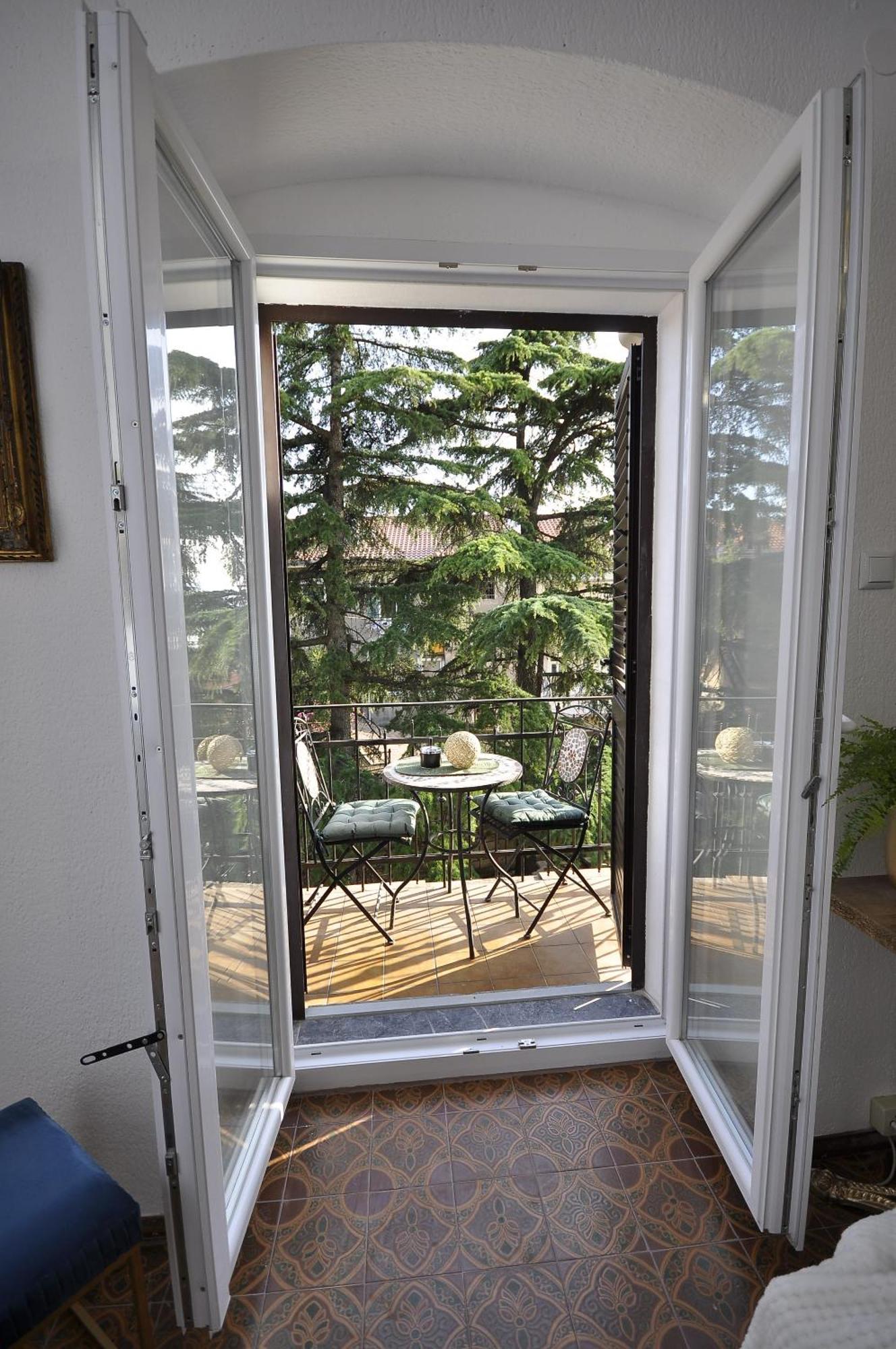 Apartamento Bakita Rijeka Exterior foto